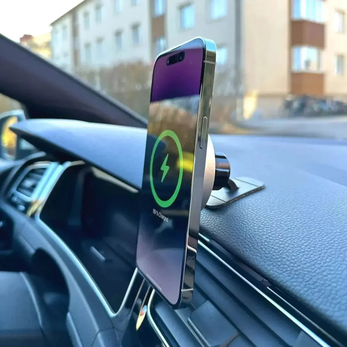 MAGSAFE CAR MOUNT