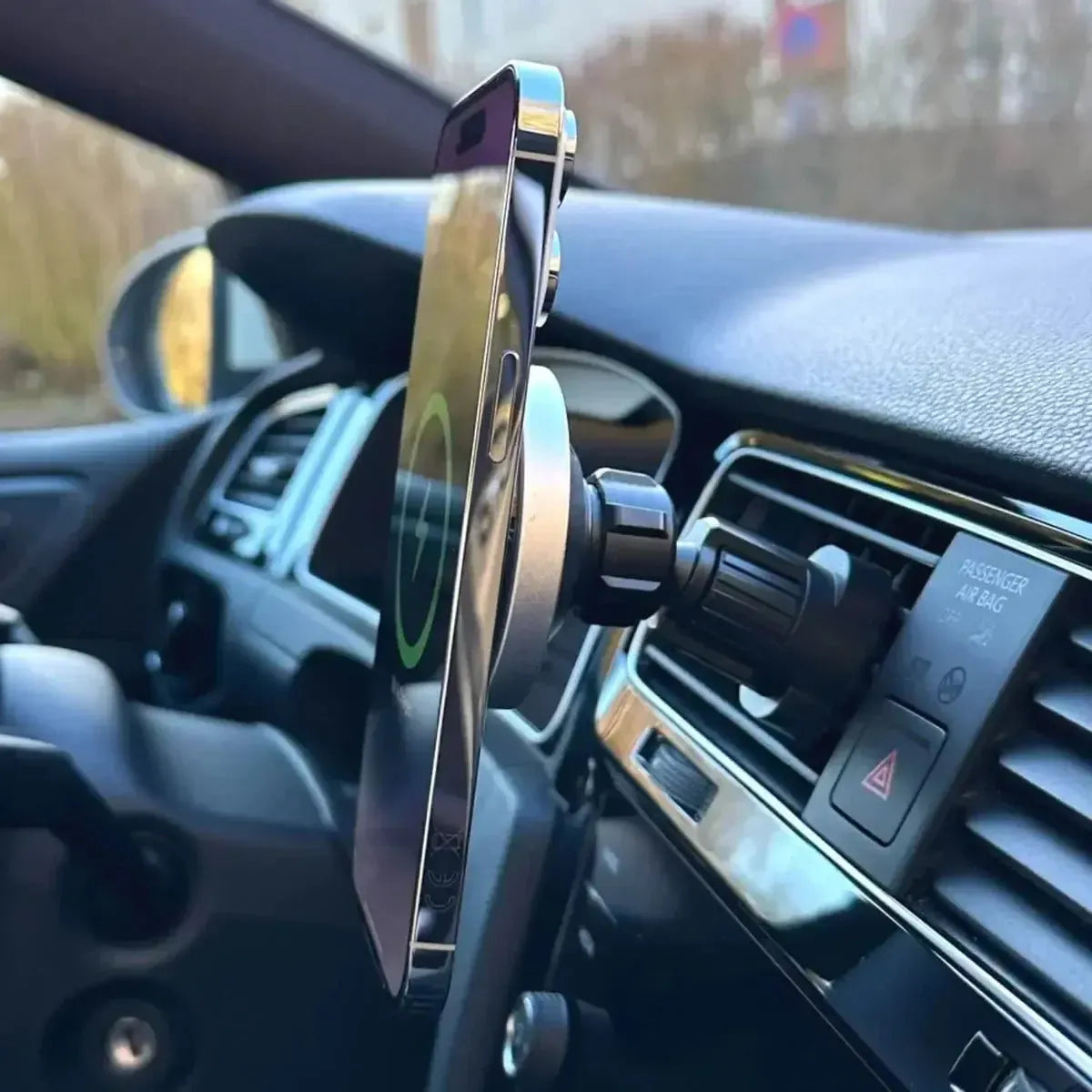 MAGSAFE CAR MOUNT