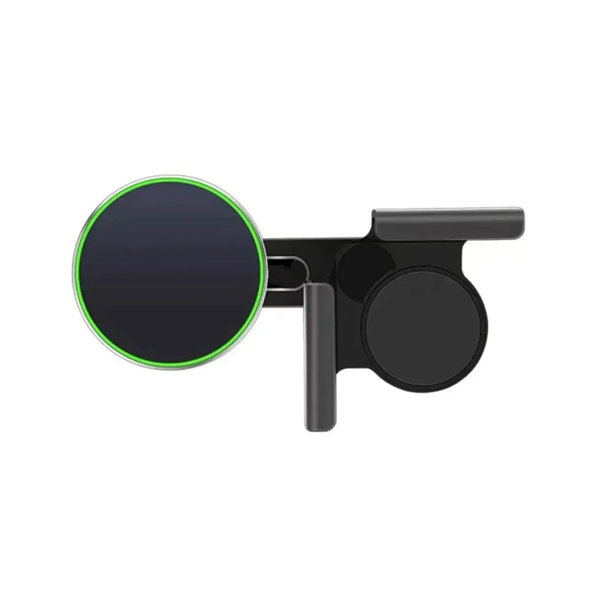 MAGNETIC CHARGER MOUNT