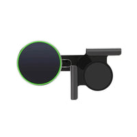 MAGNETIC CHARGER MOUNT