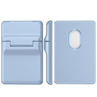 MAGNETIC CARD HOLDER