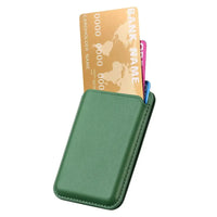 MAGNETIC CARD HOLDER