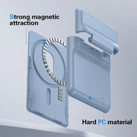 MAGNETIC CARD HOLDER