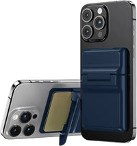 MAGNETIC CARD HOLDER