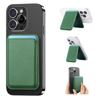 MAGNETIC CARD HOLDER