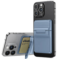 MAGNETIC CARD HOLDER