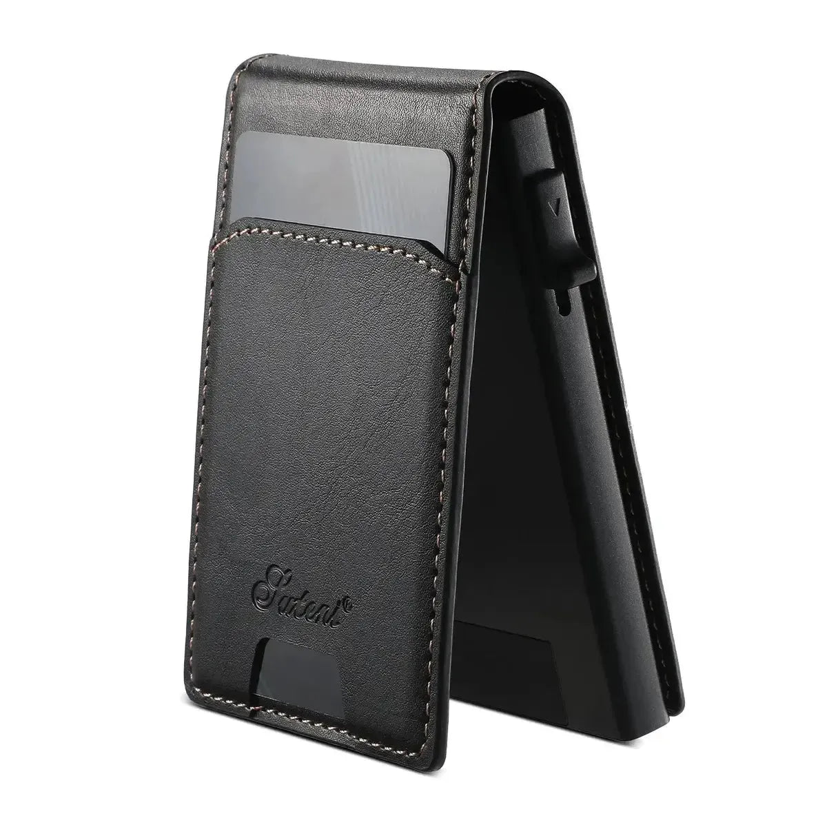 MAGNETIC CARD WALLET S3