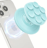 MAGNETIC SUCK-UP GRIP & MOUNT