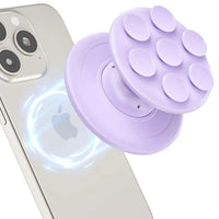 MAGNETIC SUCK-UP GRIP & MOUNT