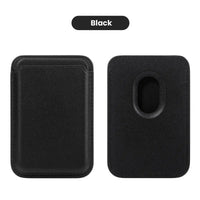 MAGNETIC CARD WALLET