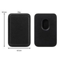 MAGNETIC CARD WALLET