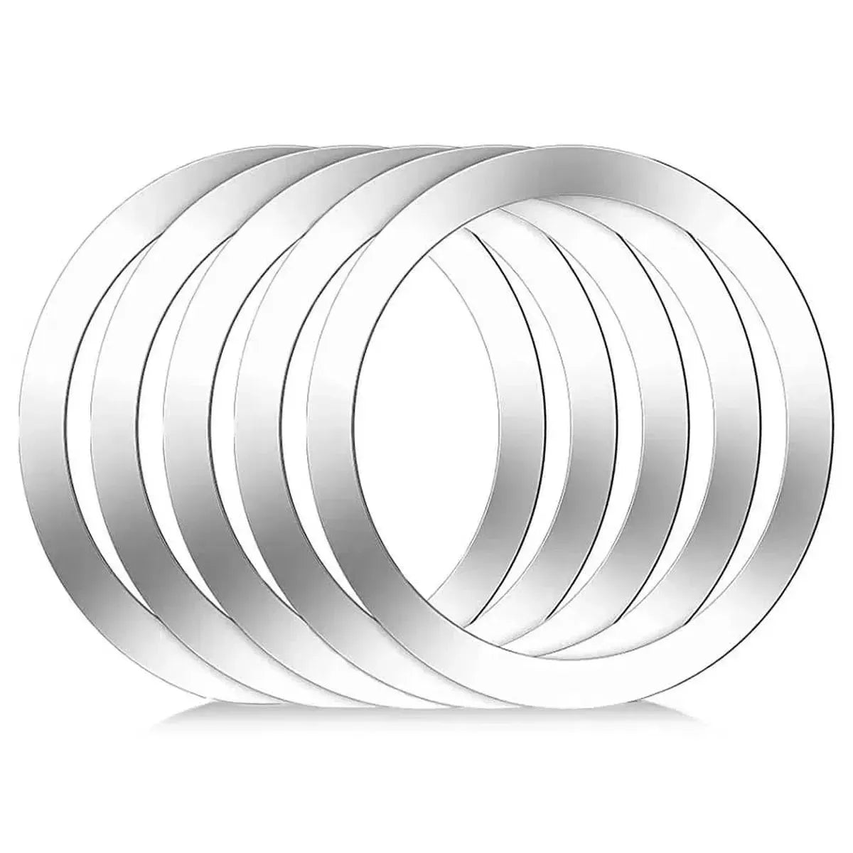 5 PACK MAGNETIC RING