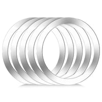 5 PACK MAGNETIC RING
