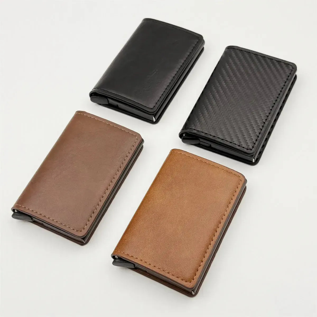 MINI BIFOLD WALLET