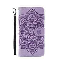 Buy Madeline Folio Wallet Phone Case, Premium Leather, Credit Card Holder, Flip Kickstand Shockproof Case,Madeline at Caseles-Samsung Galaxy S25 Ultra, Coffee