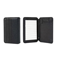 NOTE SNAP MAGNETIC WALLET