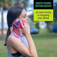 PHONE LANYARD