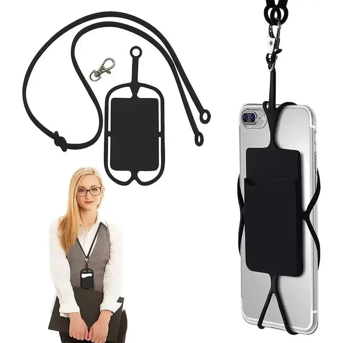 PHONE LANYARD