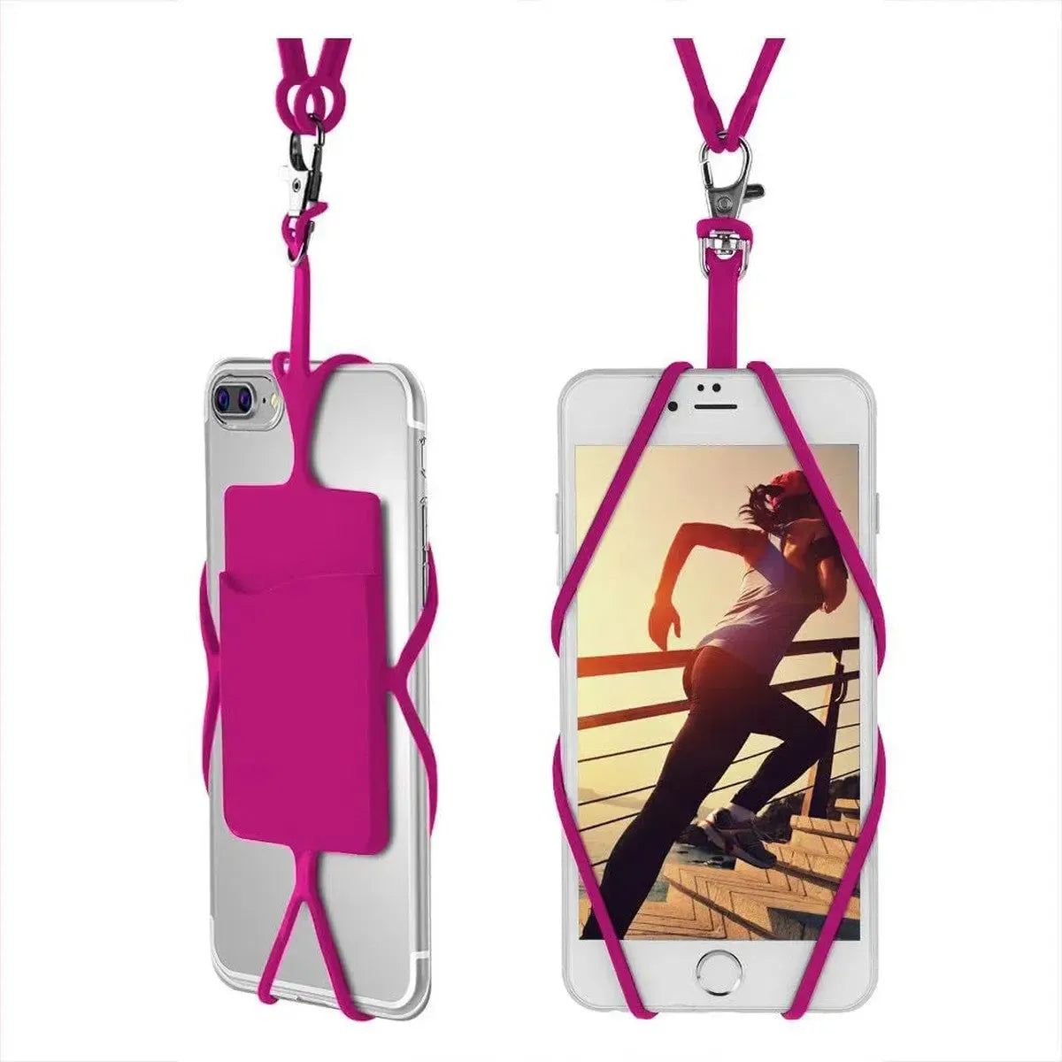 PHONE LANYARD