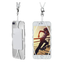 PHONE LANYARD