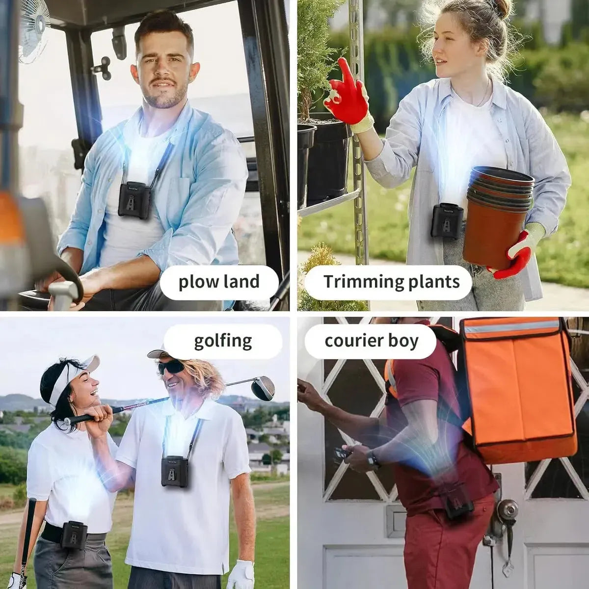 3-IN-1 OUTDOOR FAN & LIGHT