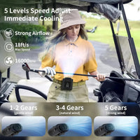 3-IN-1 OUTDOOR FAN & LIGHT