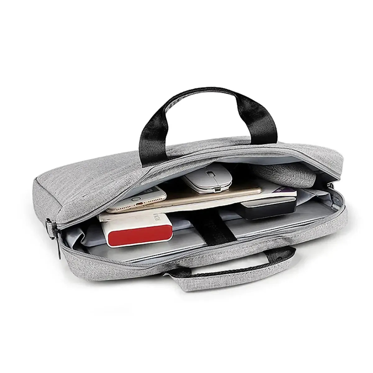 PORTABLE LAPTOP SHOULDER BAG