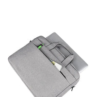 PORTABLE LAPTOP SHOULDER BAG