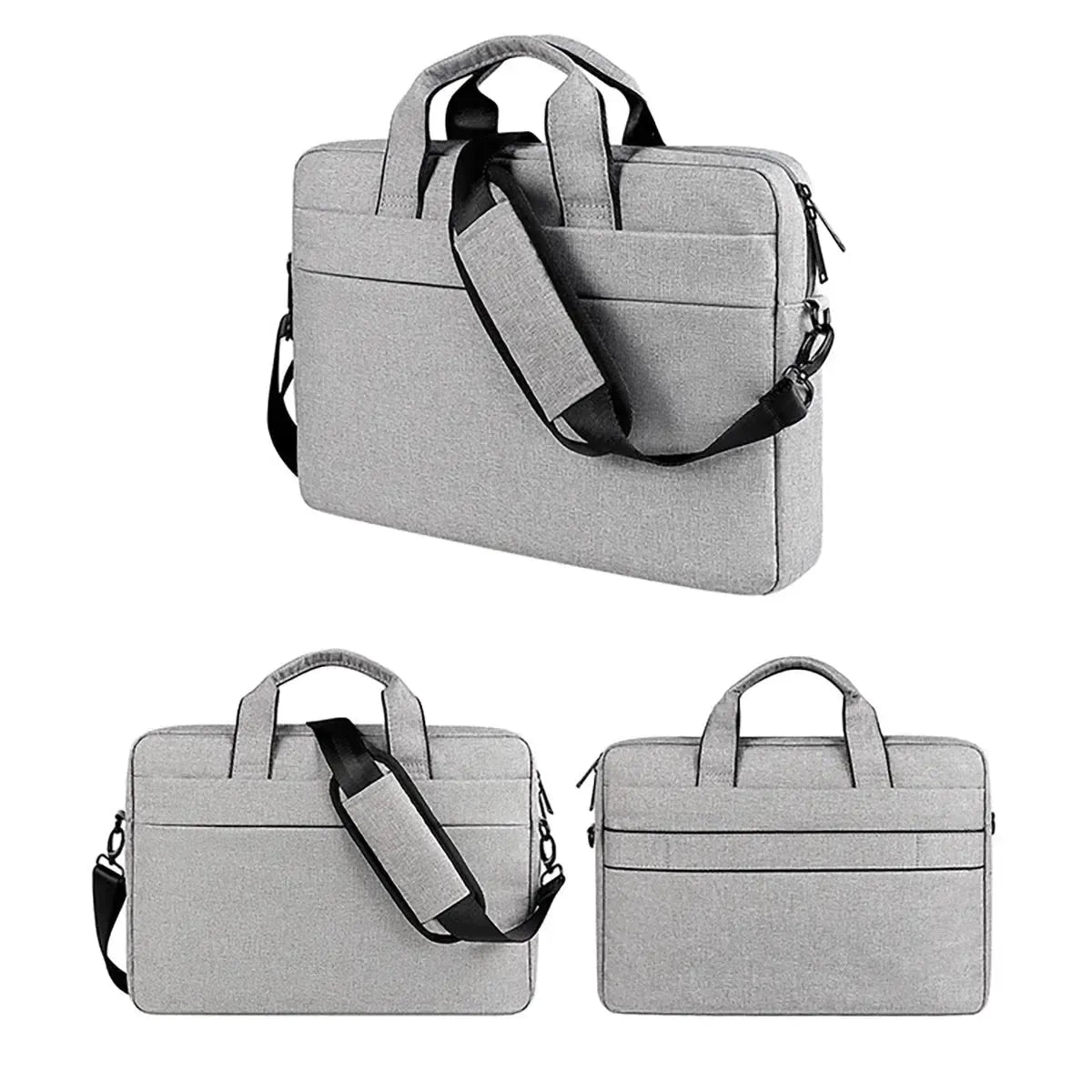 PORTABLE LAPTOP SHOULDER BAG