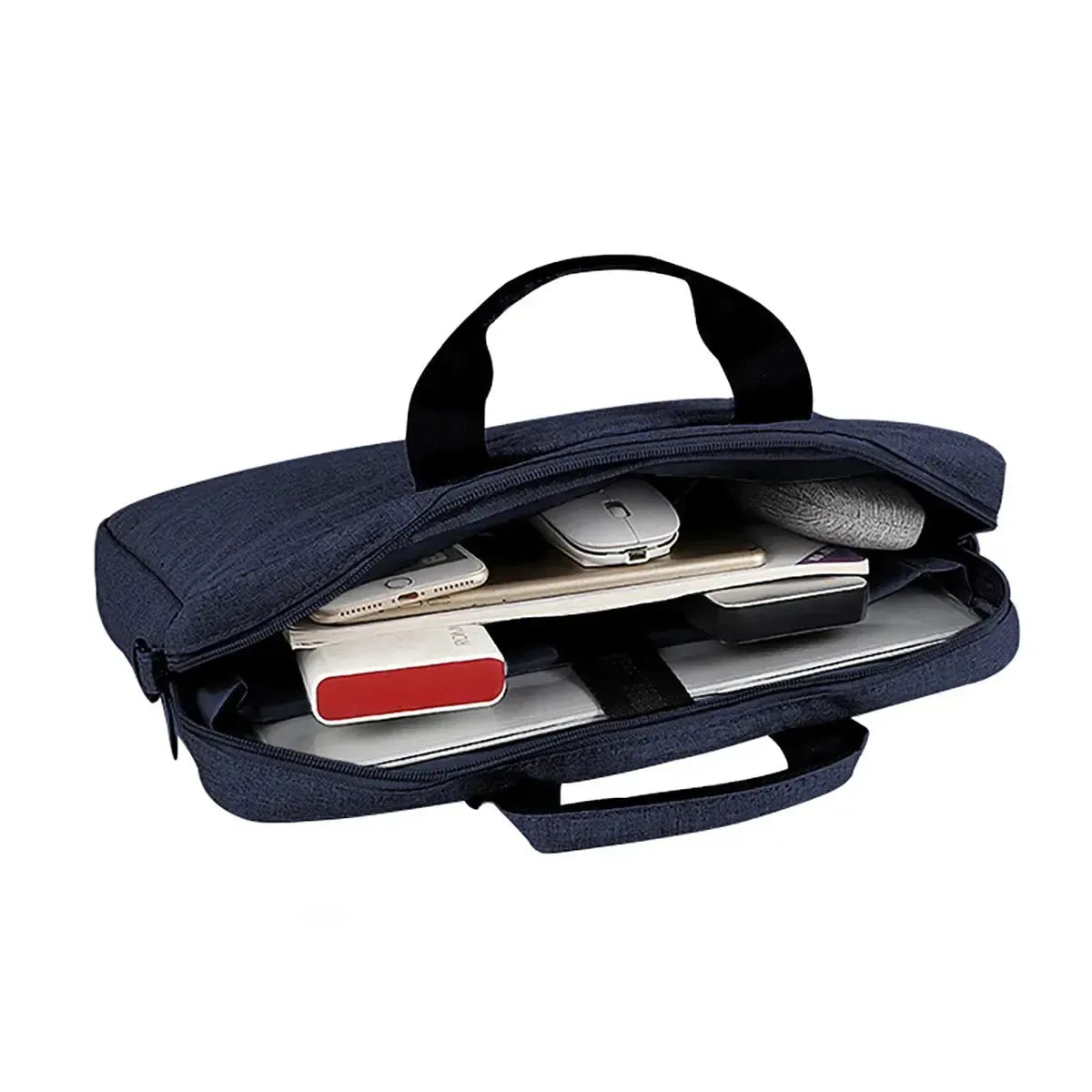 PORTABLE LAPTOP SHOULDER BAG