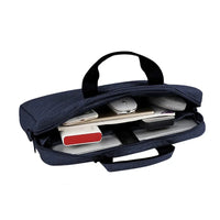 PORTABLE LAPTOP SHOULDER BAG