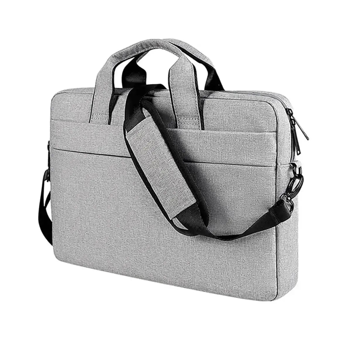 PORTABLE LAPTOP SHOULDER BAG