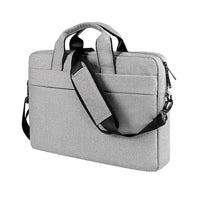 PORTABLE LAPTOP SHOULDER BAG