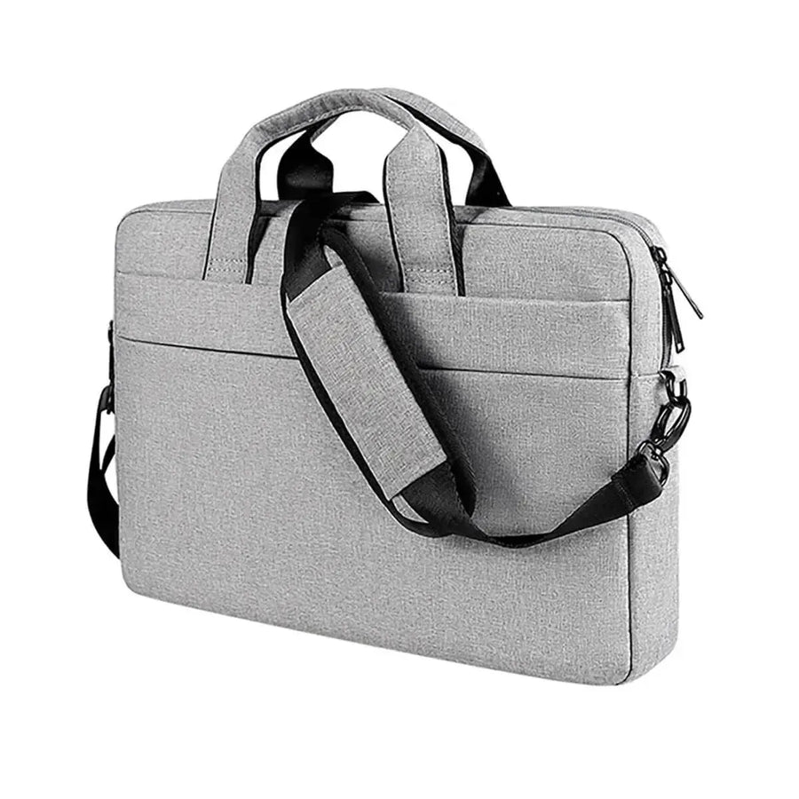 PORTABLE LAPTOP SHOULDER BAG