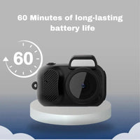 PORTABLE MINI CAMERA