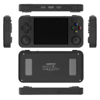 PORTABLE GAMING CONSOLE