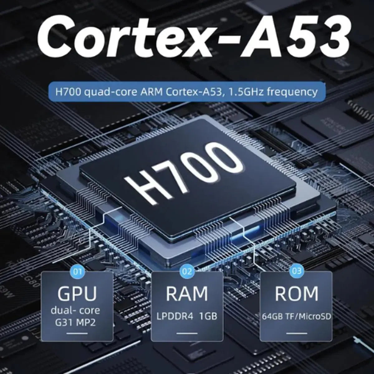 PORTABLE GAMING CONSOLE