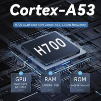 PORTABLE GAMING CONSOLE