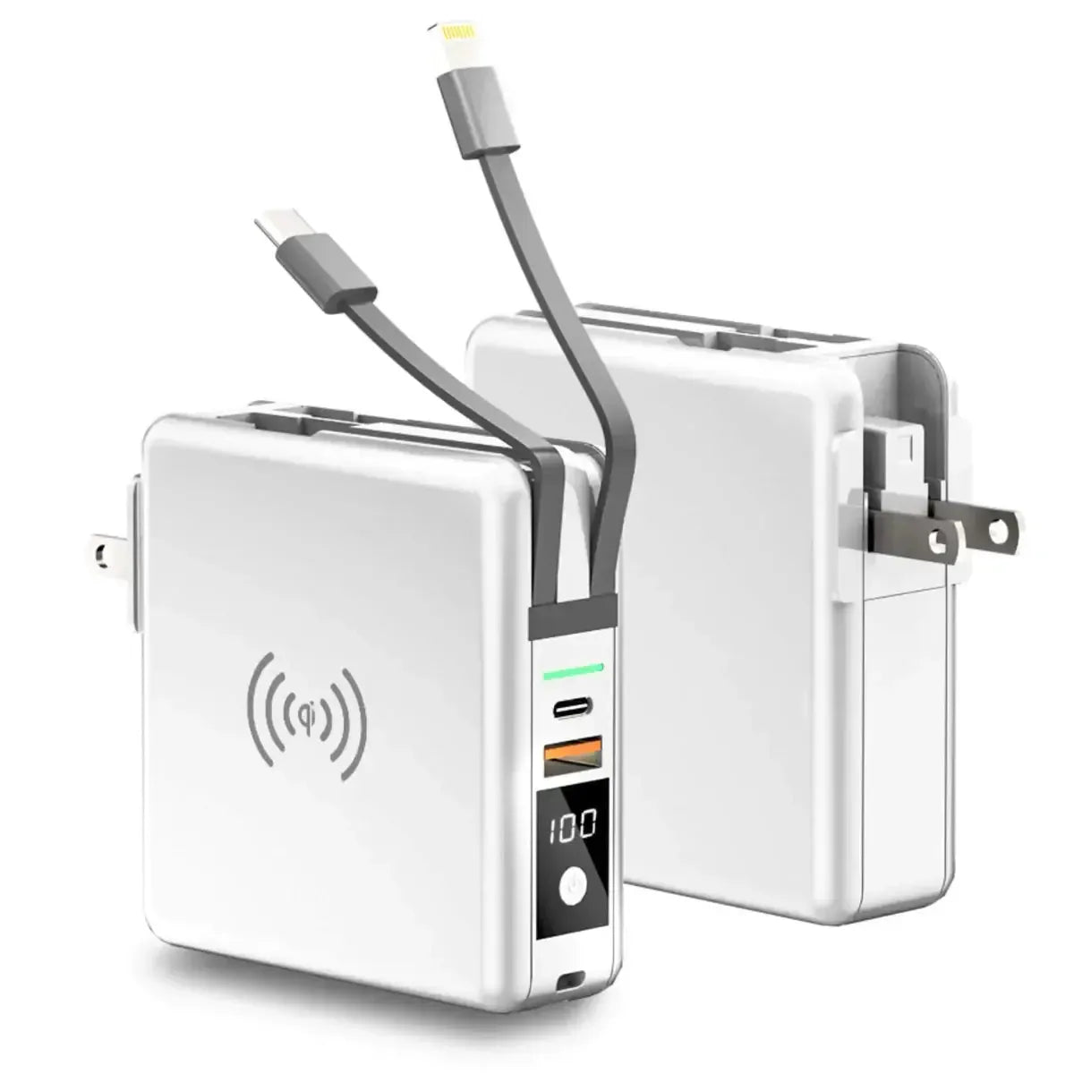 POWER BANK UNIVERSAL 10000mA