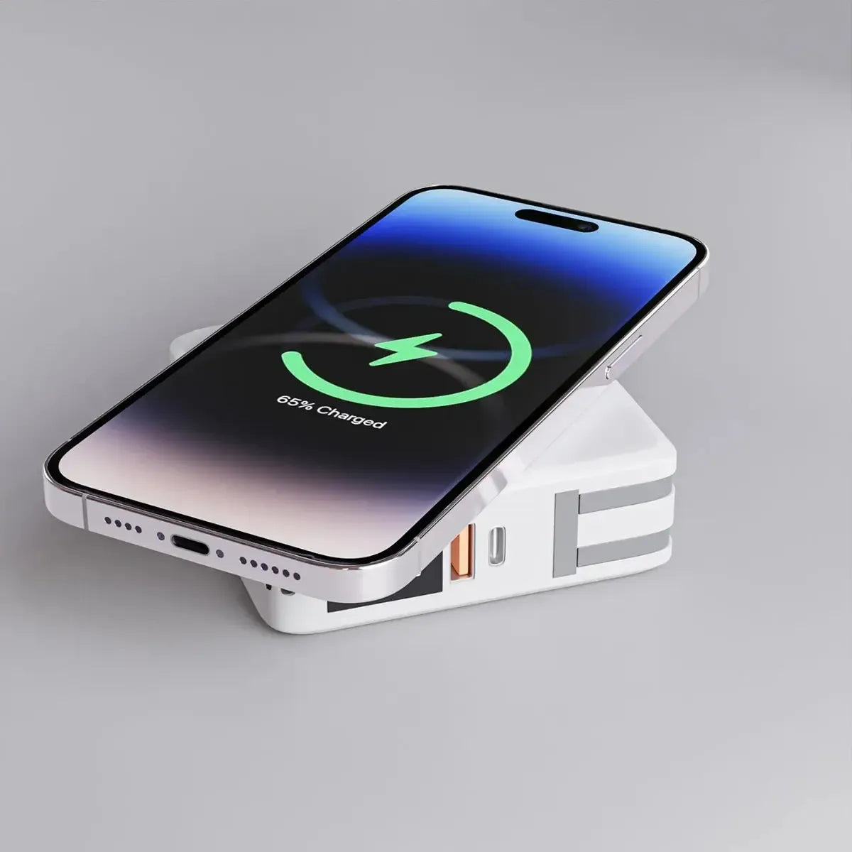 POWER BANK UNIVERSAL 10000mA