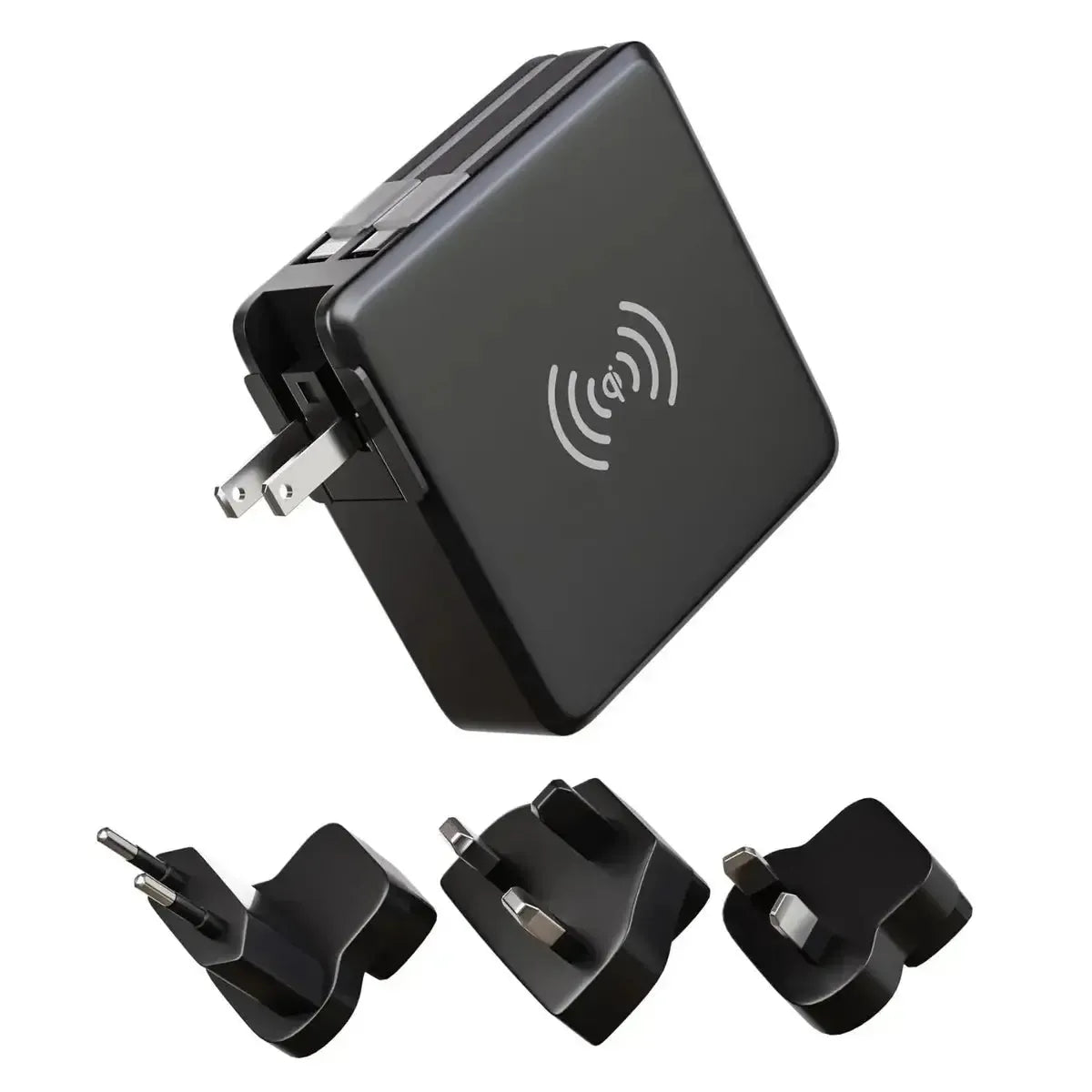 POWER BANK UNIVERSAL 10000mA