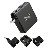 POWER BANK UNIVERSAL 10000mA