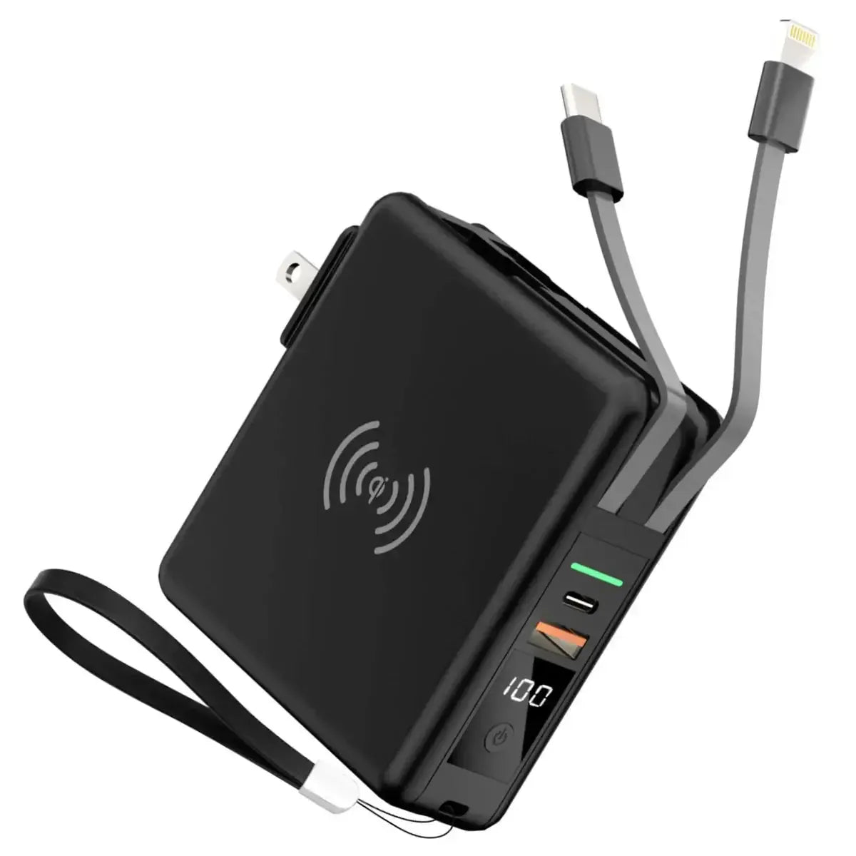 POWER BANK UNIVERSAL 10000mA