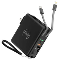 POWER BANK UNIVERSAL 10000mA