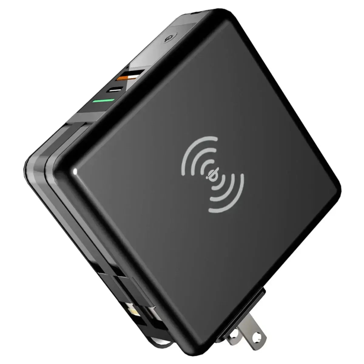 POWER BANK UNIVERSAL 10000mA