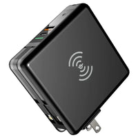 POWER BANK UNIVERSAL 10000mA