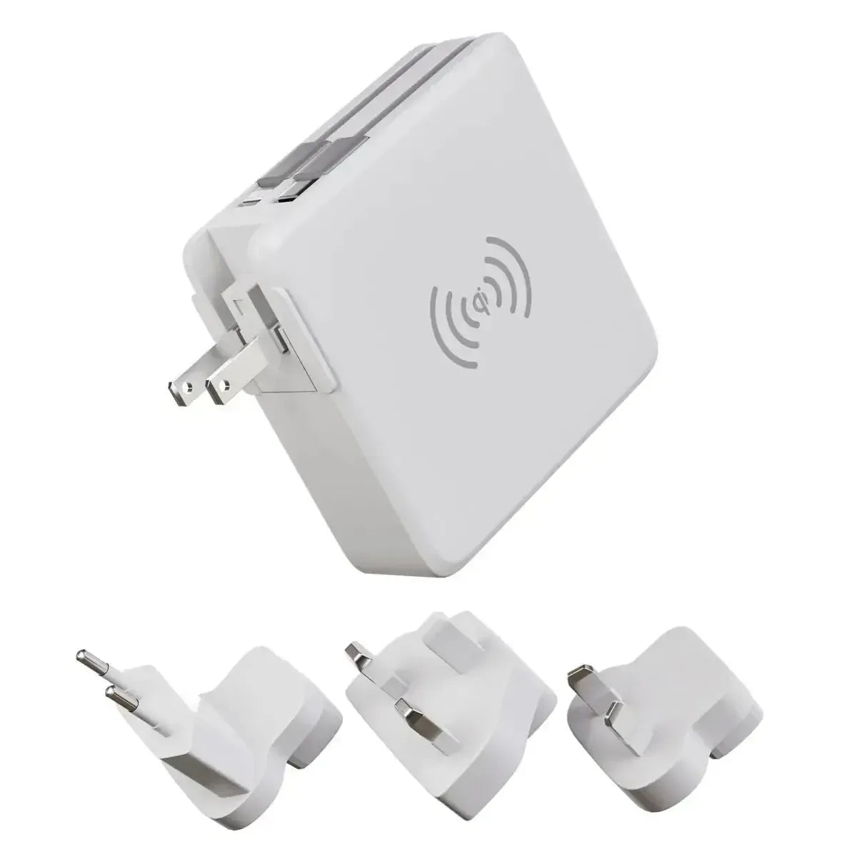 POWER BANK UNIVERSAL 10000mA