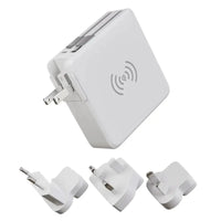 POWER BANK UNIVERSAL 10000mA