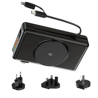 POWER BANK UNIVERSAL 20000mA