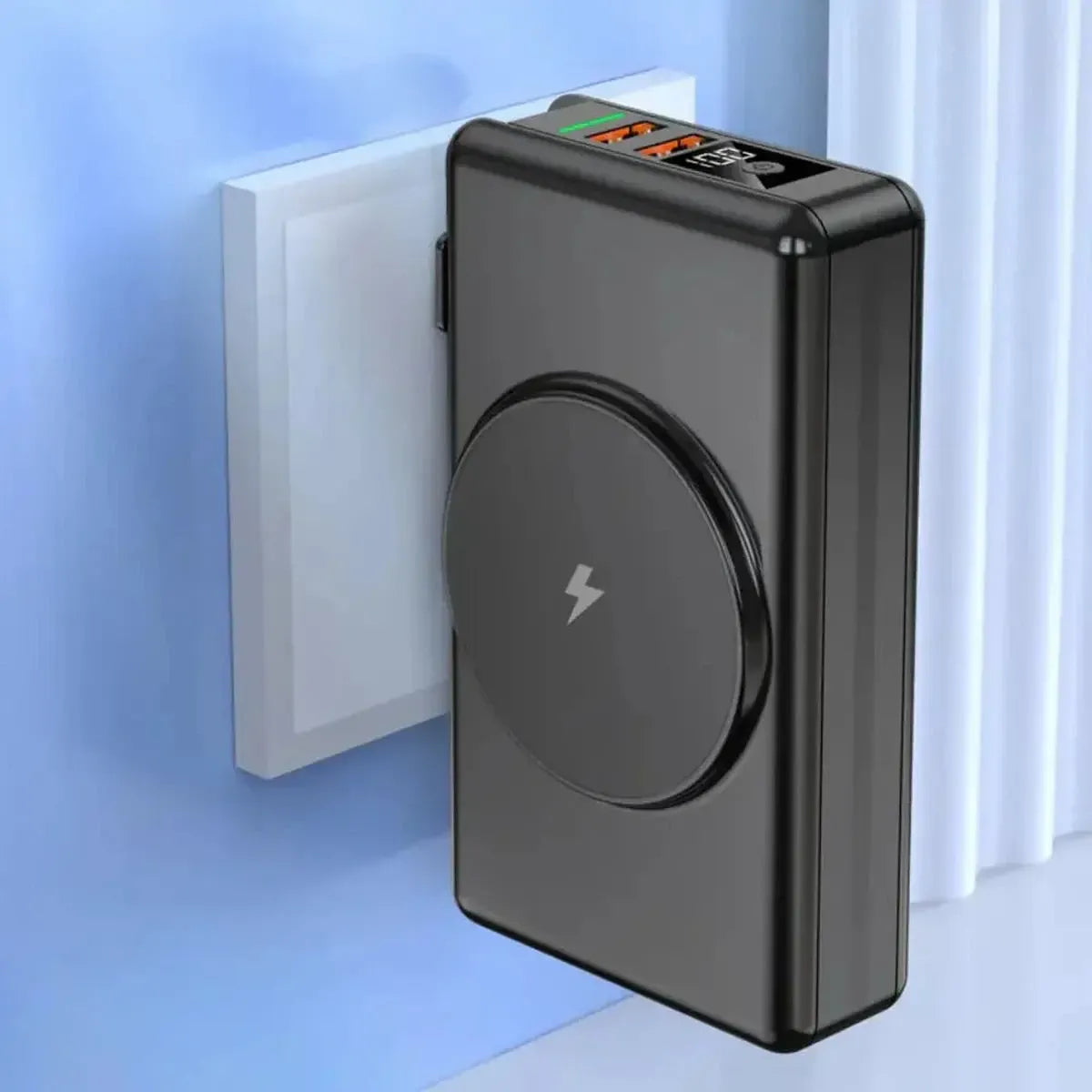 POWER BANK UNIVERSAL 20000mA